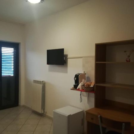 Raggio Di Sole Bed & Breakfast Rende Exterior photo