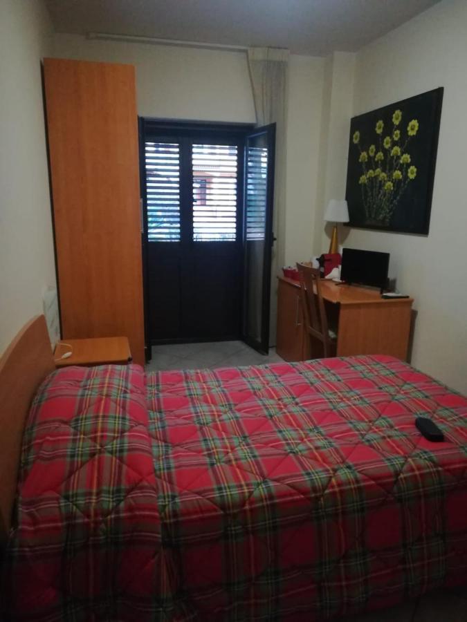 Raggio Di Sole Bed & Breakfast Rende Exterior photo