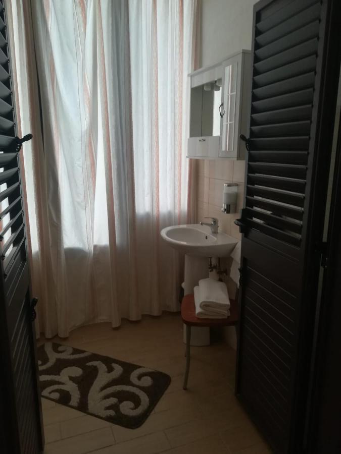 Raggio Di Sole Bed & Breakfast Rende Exterior photo
