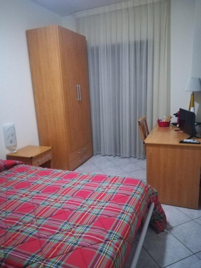 Raggio Di Sole Bed & Breakfast Rende Exterior photo