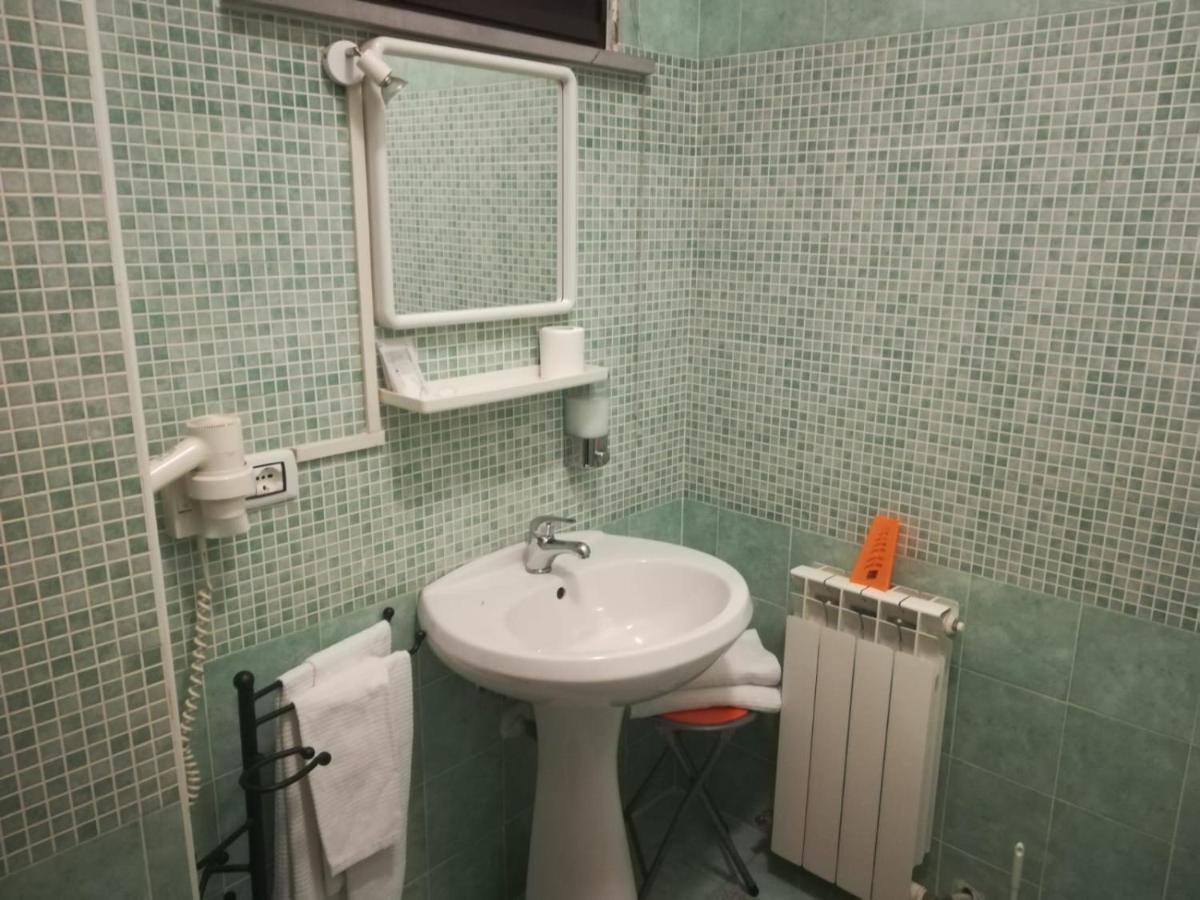 Raggio Di Sole Bed & Breakfast Rende Exterior photo