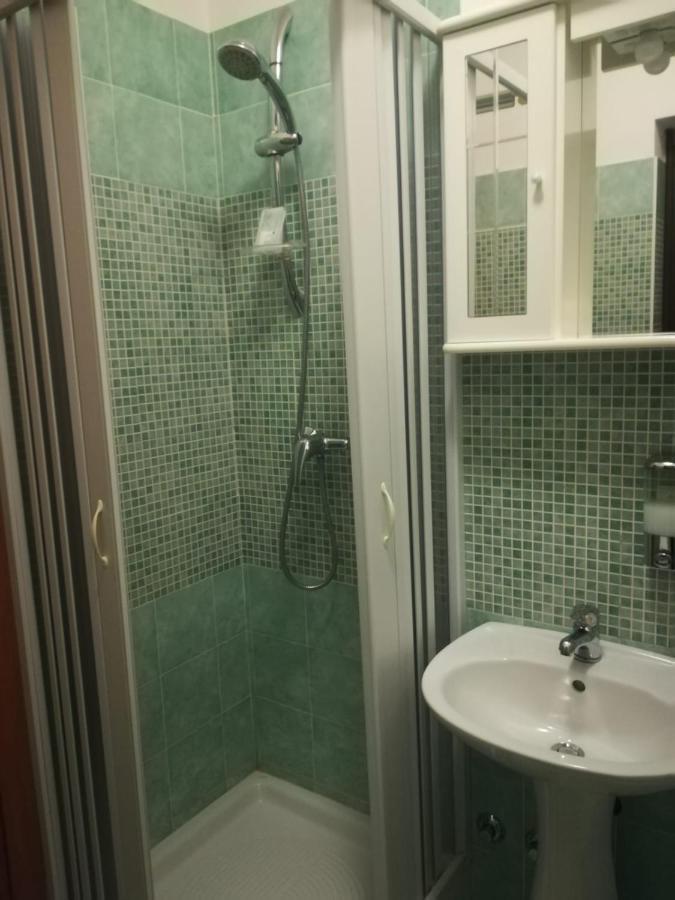 Raggio Di Sole Bed & Breakfast Rende Exterior photo