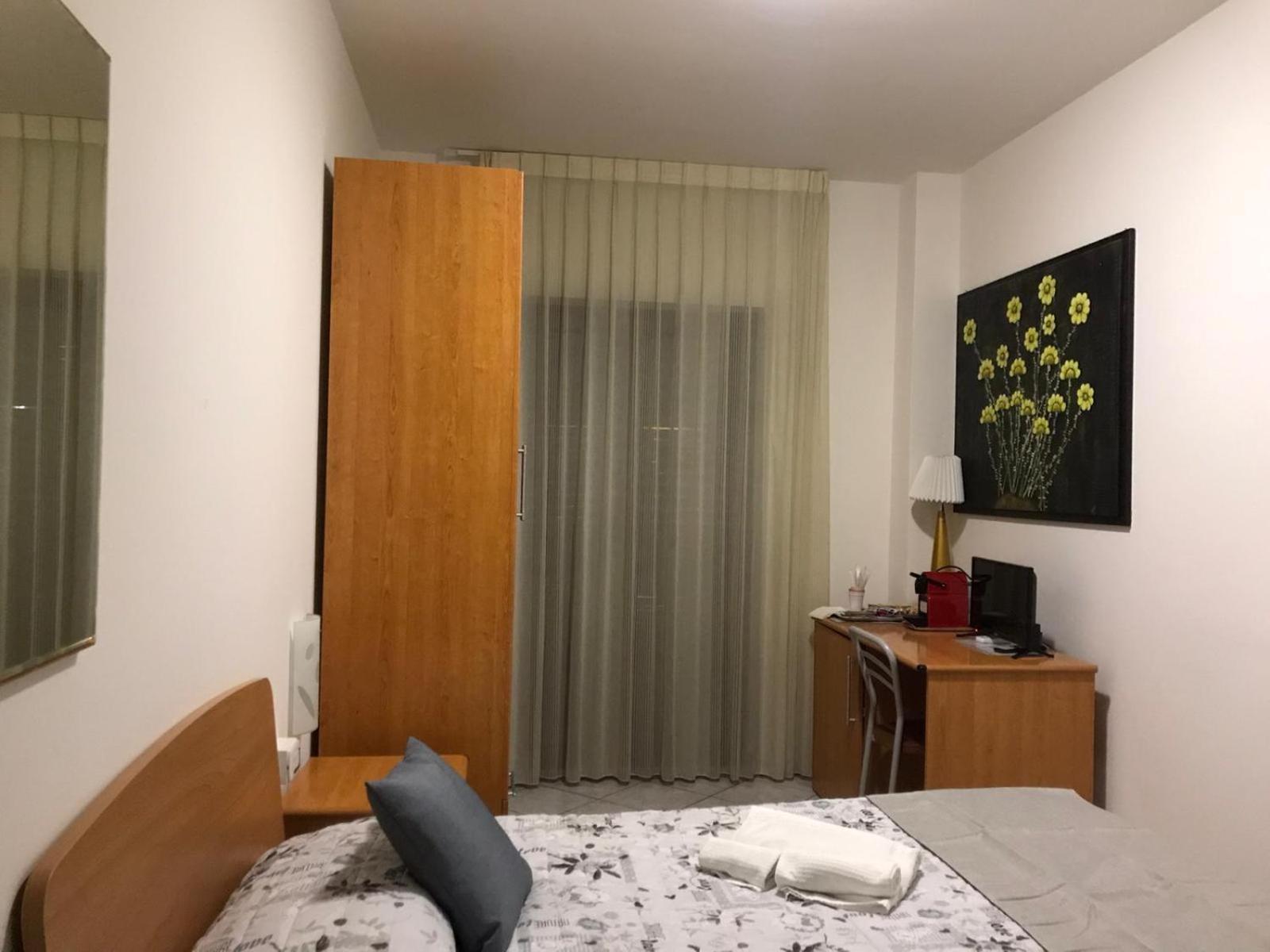 Raggio Di Sole Bed & Breakfast Rende Exterior photo