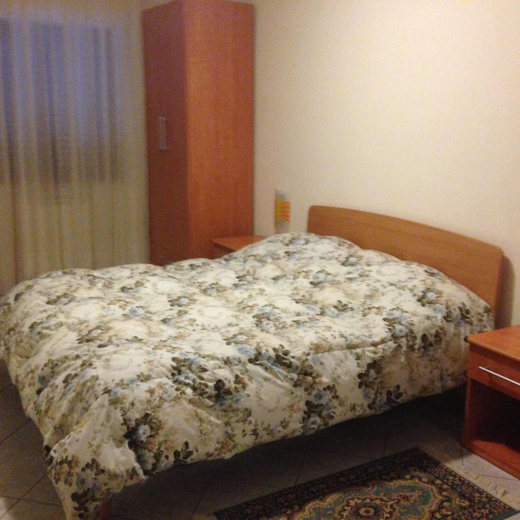 Raggio Di Sole Bed & Breakfast Rende Exterior photo