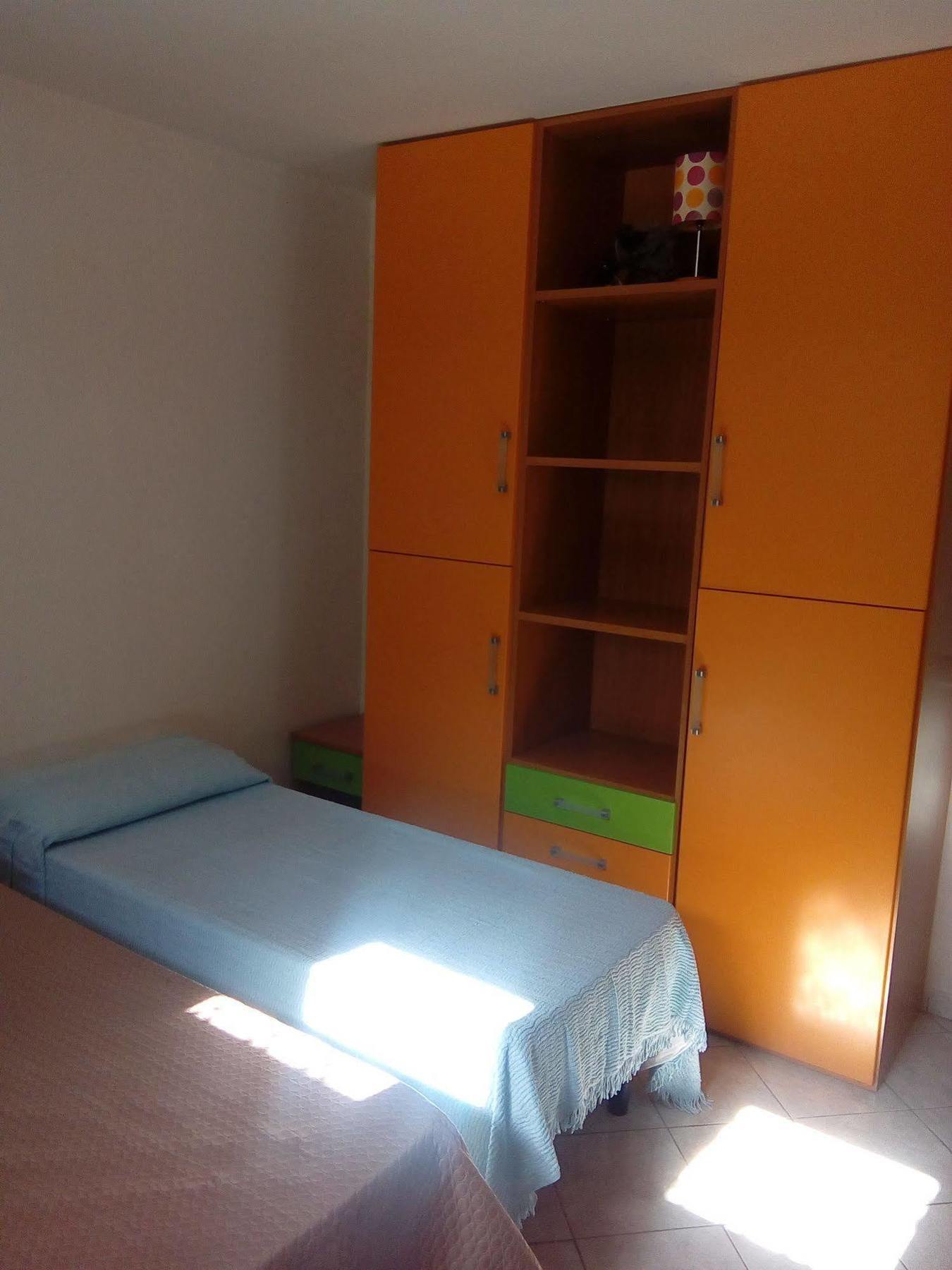 Raggio Di Sole Bed & Breakfast Rende Exterior photo