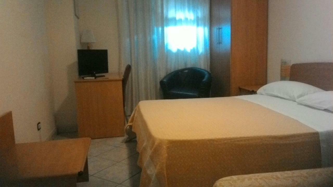 Raggio Di Sole Bed & Breakfast Rende Exterior photo